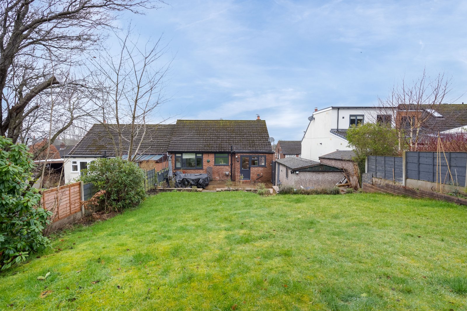 Thornholme Road, Marple, SK6