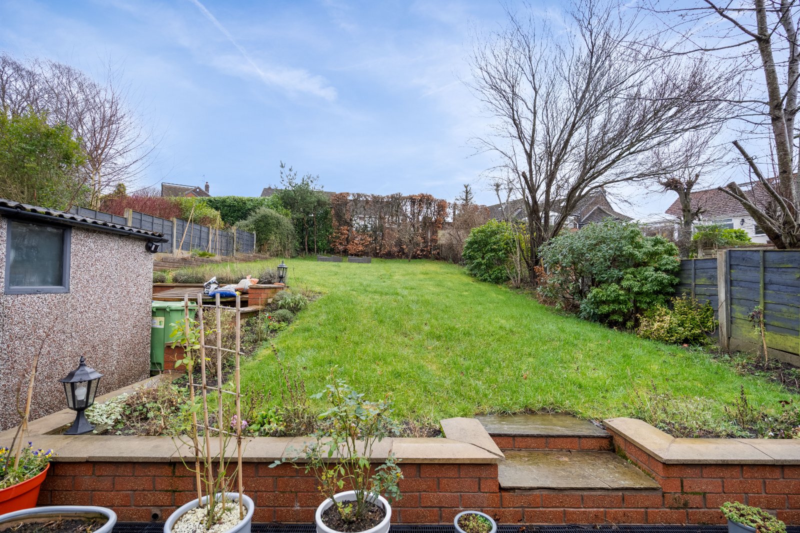Thornholme Road, Marple, SK6