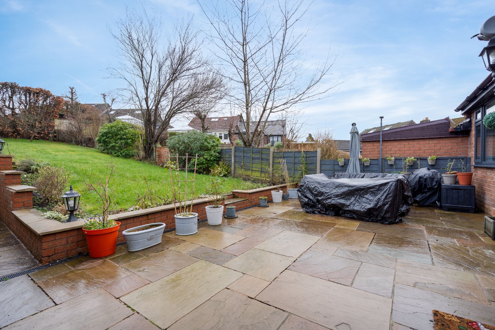 Thornholme Road, Marple, SK6