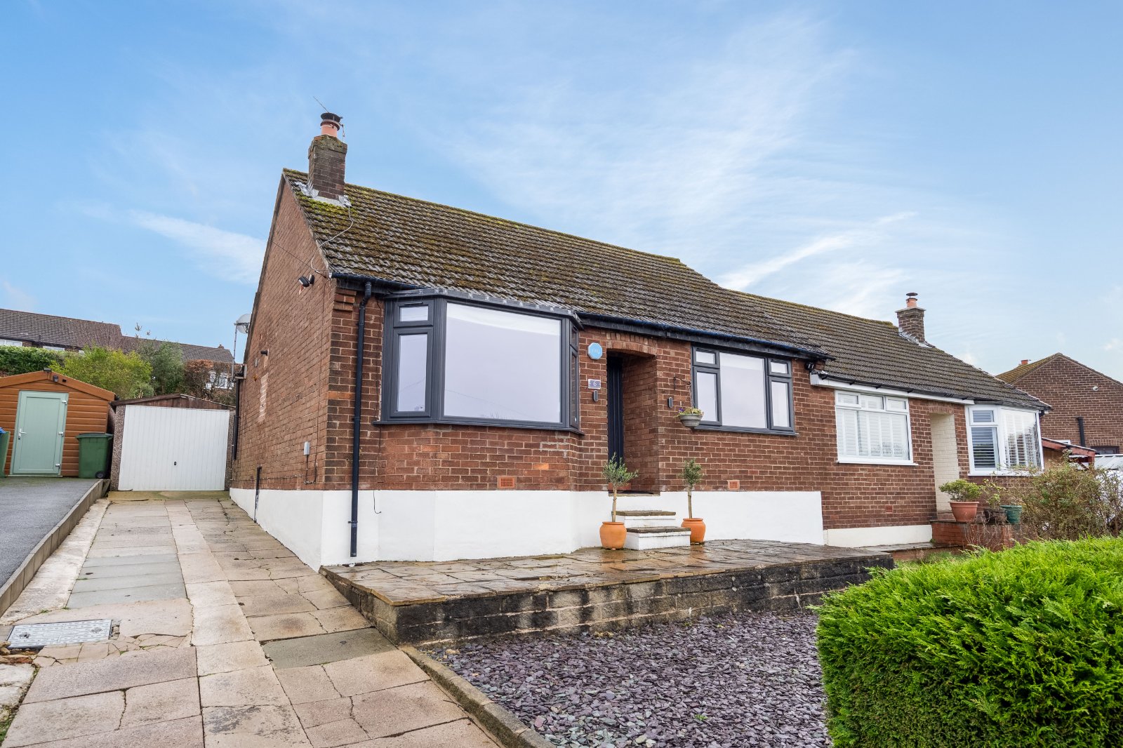 Thornholme Road, Marple, SK6 - Julian Wadden
