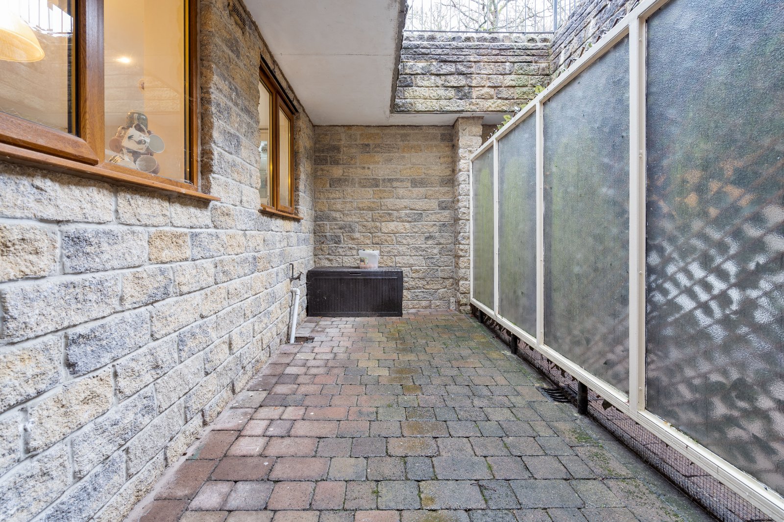 West Towers Mews, Marple, Stockport, Greater Manchester, SK6