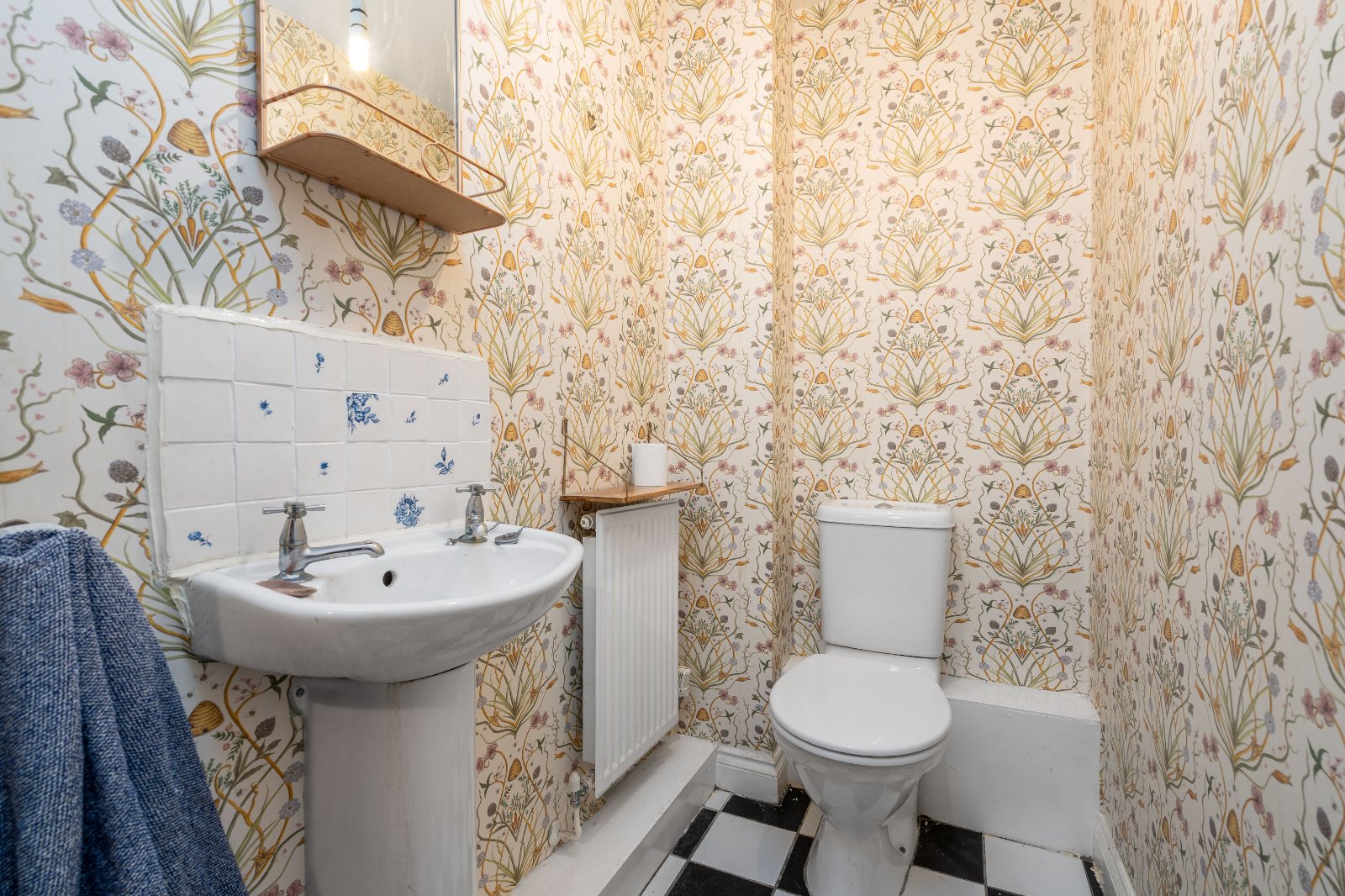 West Towers Mews, Marple, Stockport, Greater Manchester, SK6