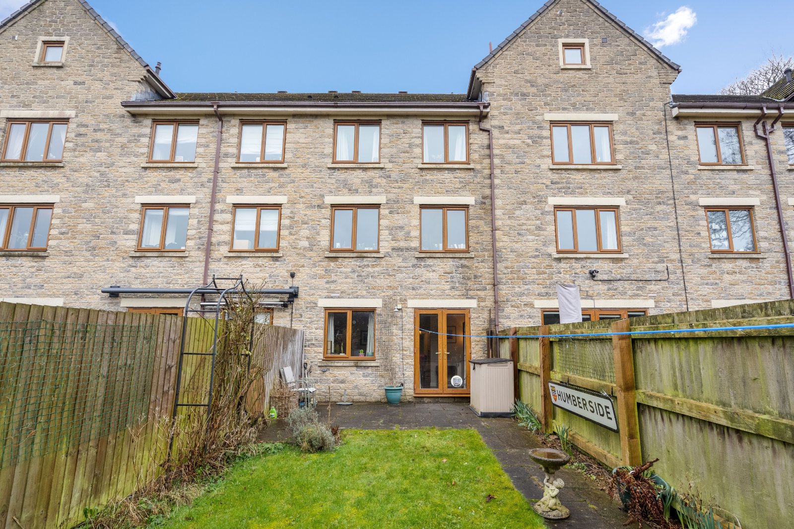 West Towers Mews, Marple, Stockport, Greater Manchester, SK6