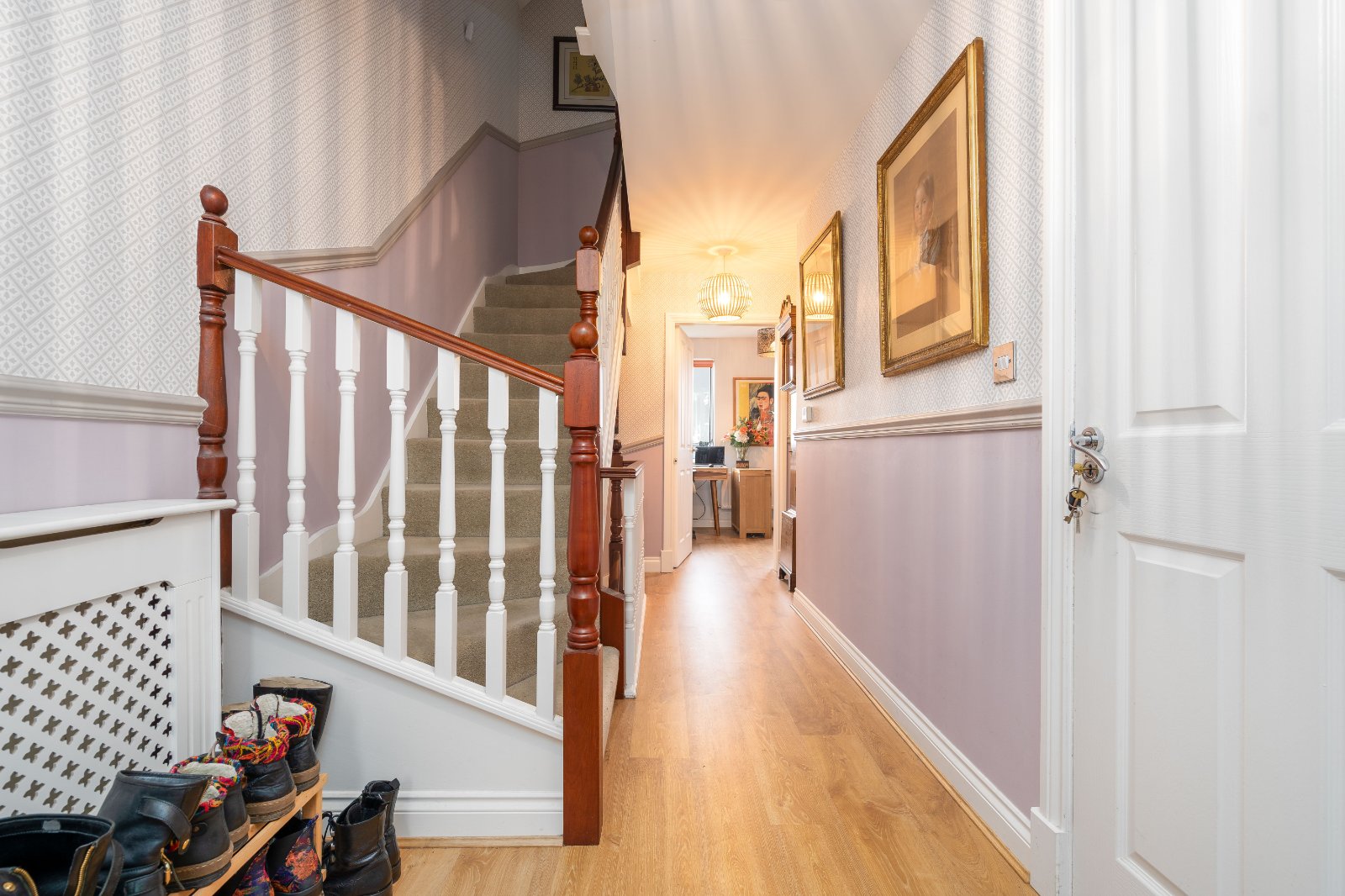 West Towers Mews, Marple, Stockport, Greater Manchester, SK6
