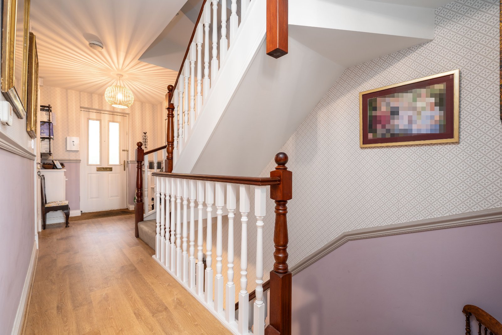 West Towers Mews, Marple, Stockport, Greater Manchester, SK6