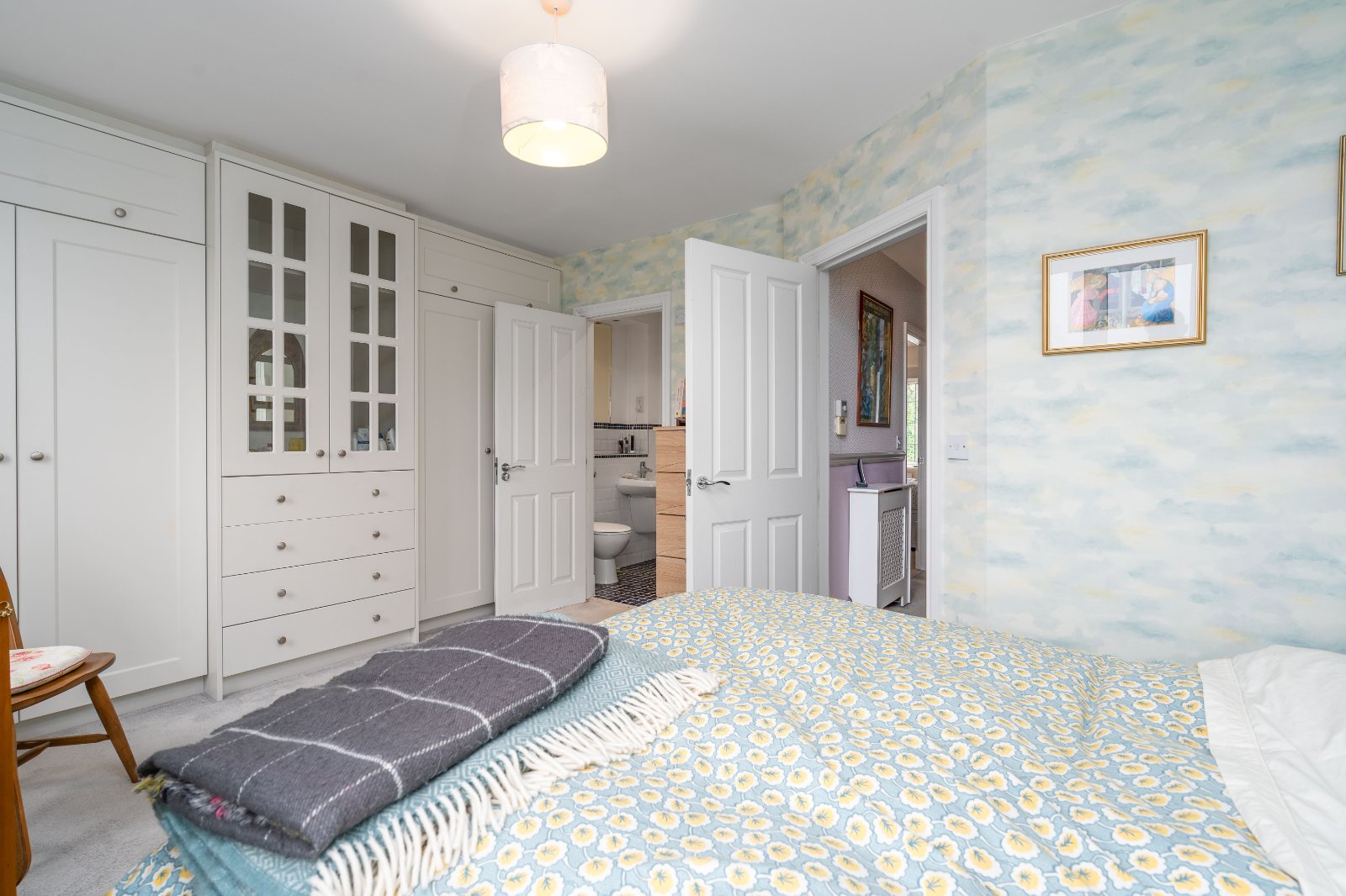 West Towers Mews, Marple, Stockport, Greater Manchester, SK6