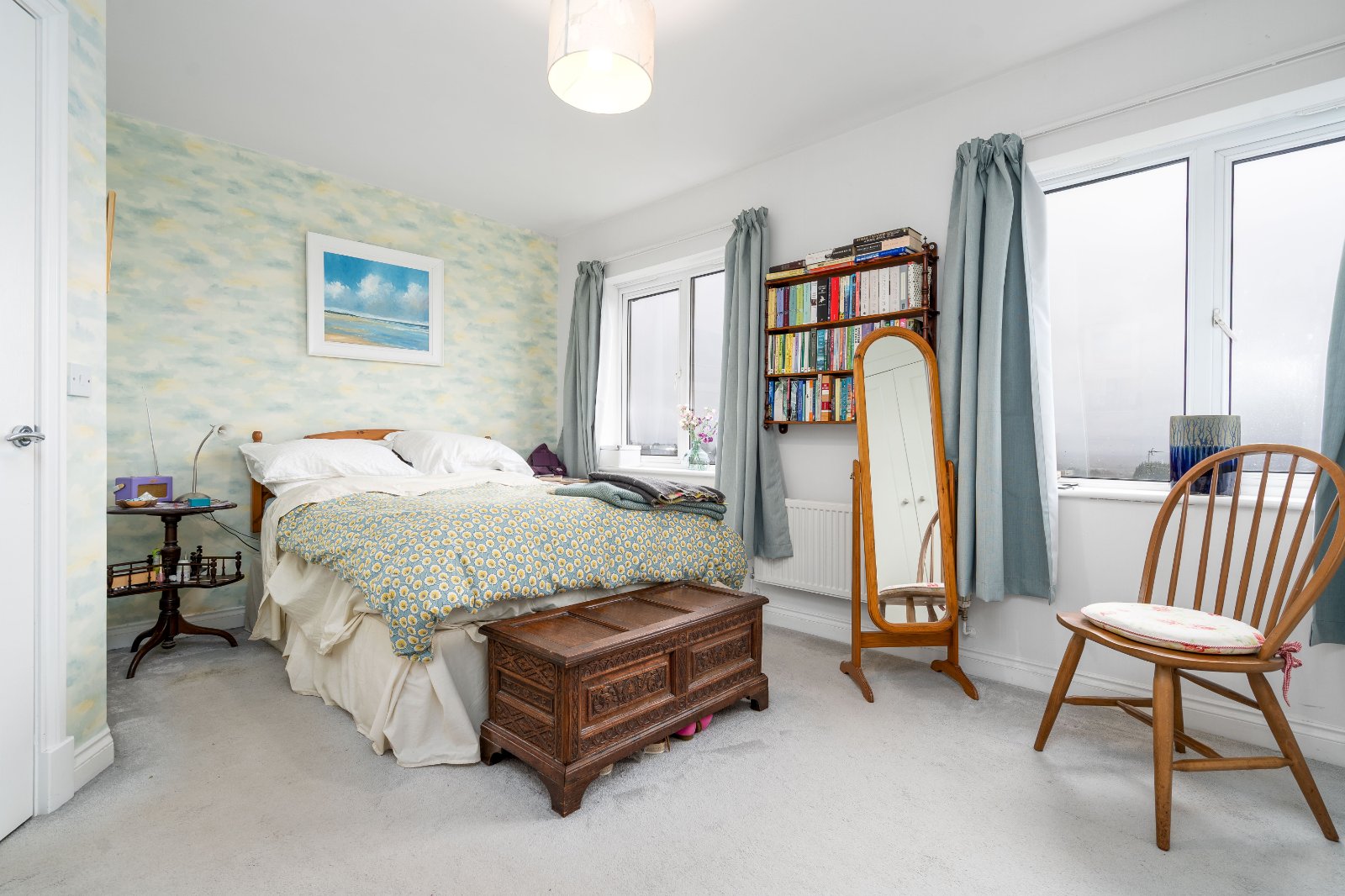 West Towers Mews, Marple, Stockport, Greater Manchester, SK6