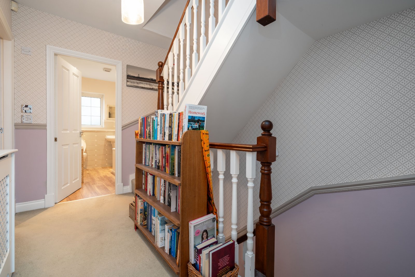 West Towers Mews, Marple, Stockport, Greater Manchester, SK6