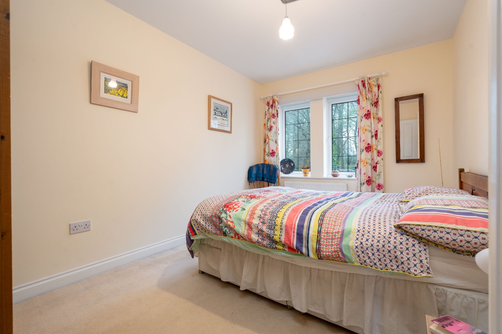 West Towers Mews, Marple, Stockport, Greater Manchester, SK6