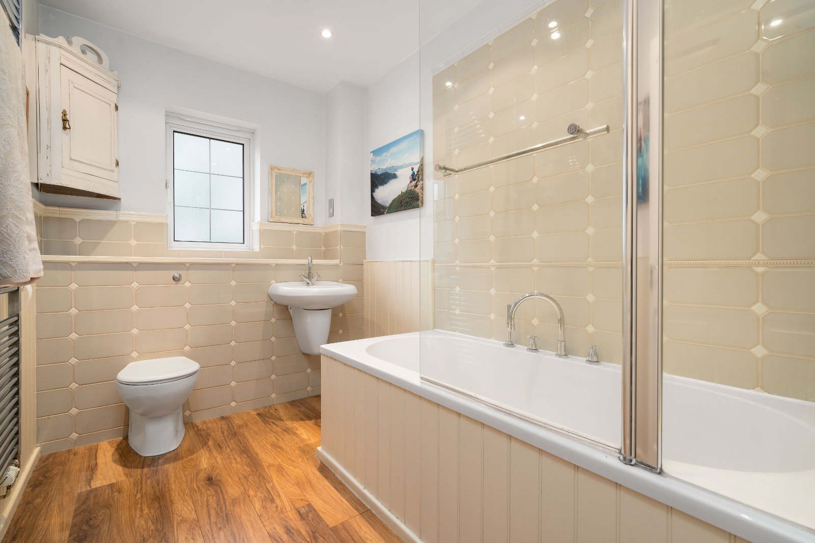 West Towers Mews, Marple, Stockport, Greater Manchester, SK6