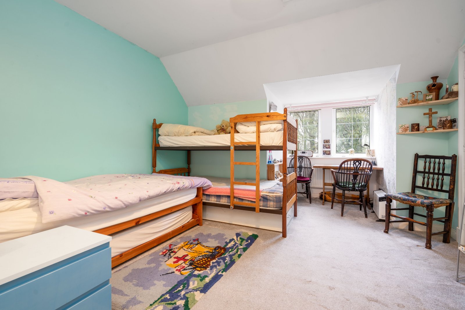 West Towers Mews, Marple, Stockport, Greater Manchester, SK6