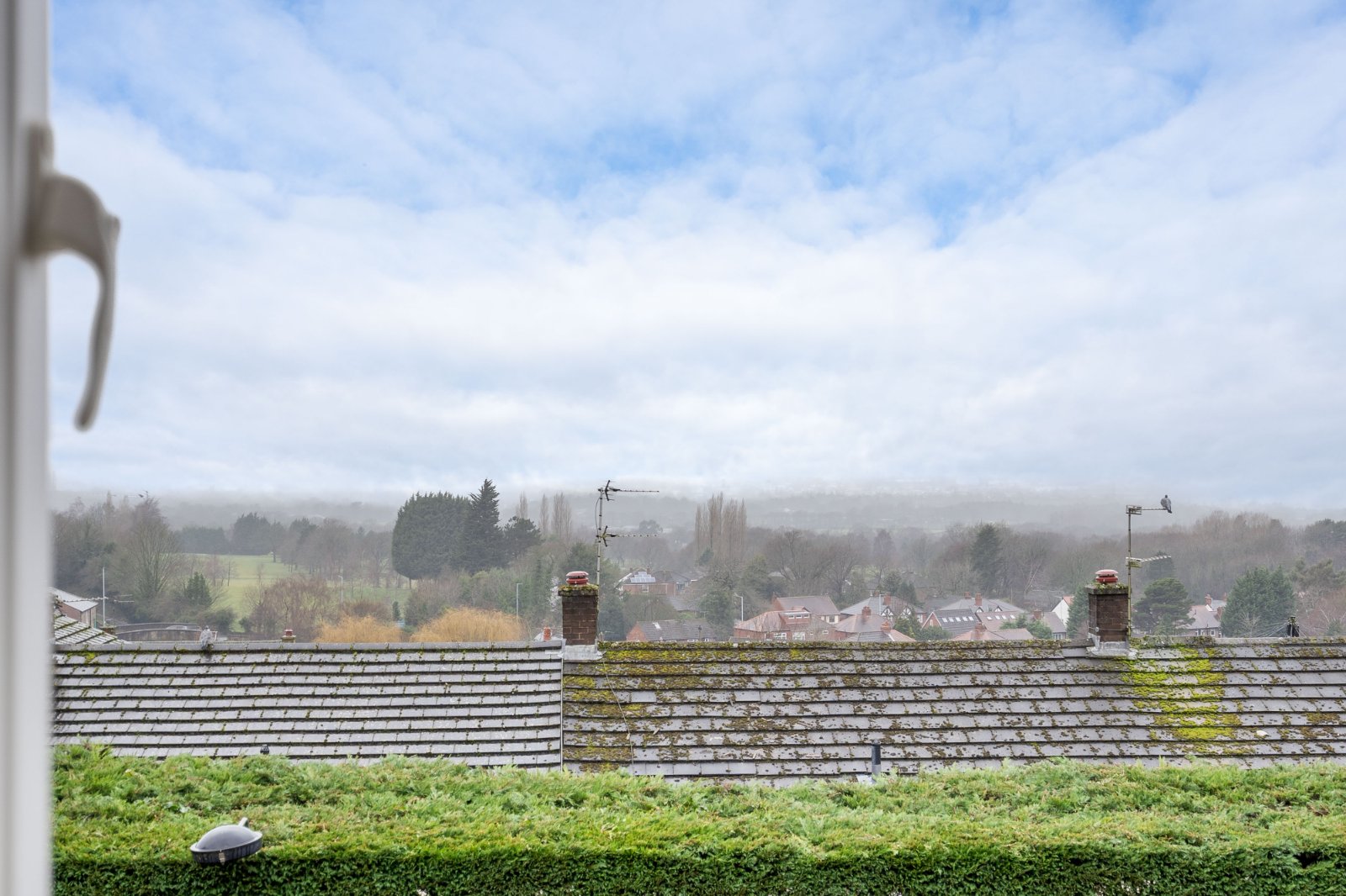 West Towers Mews, Marple, Stockport, Greater Manchester, SK6