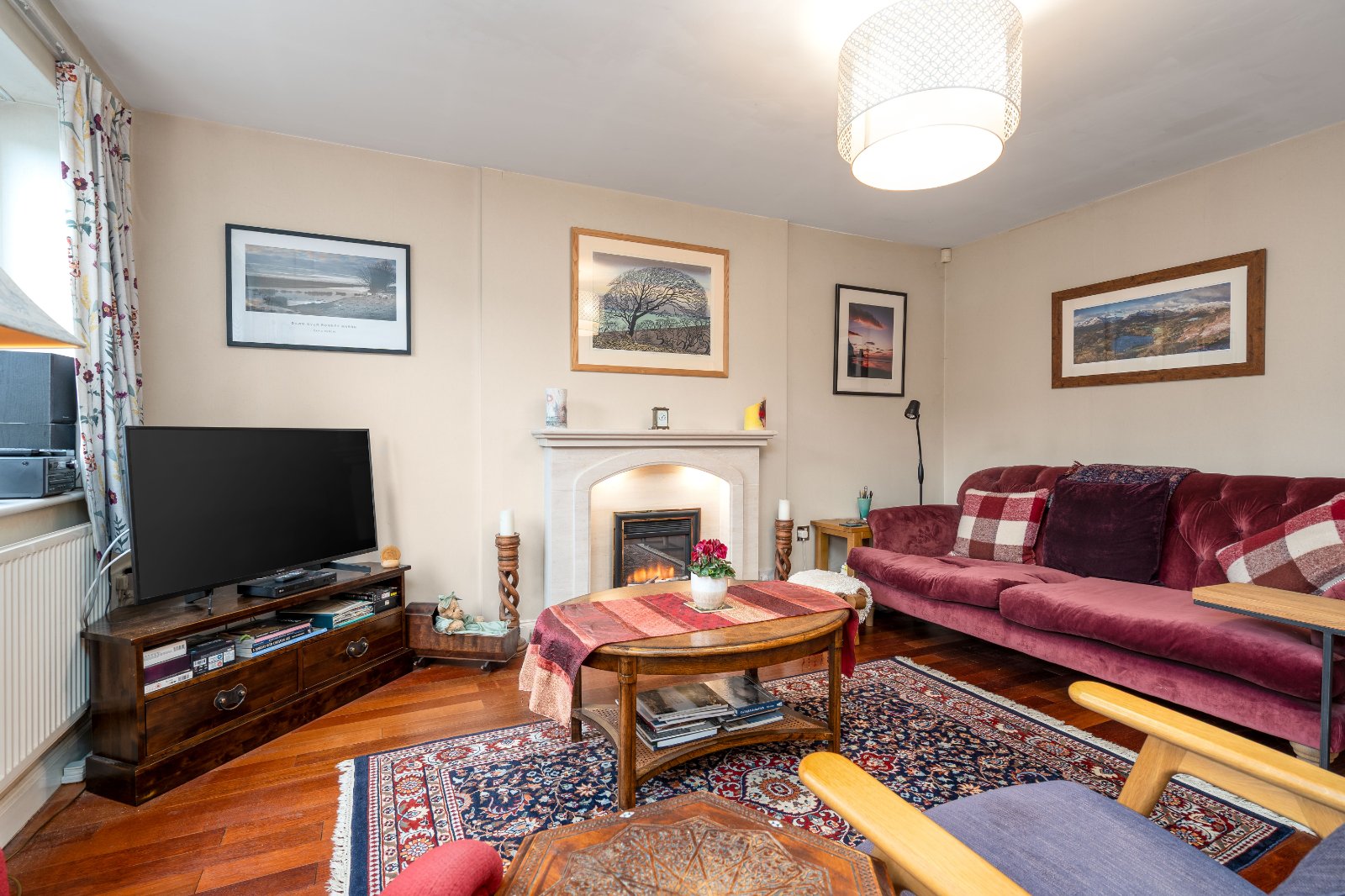 West Towers Mews, Marple, Stockport, Greater Manchester, SK6
