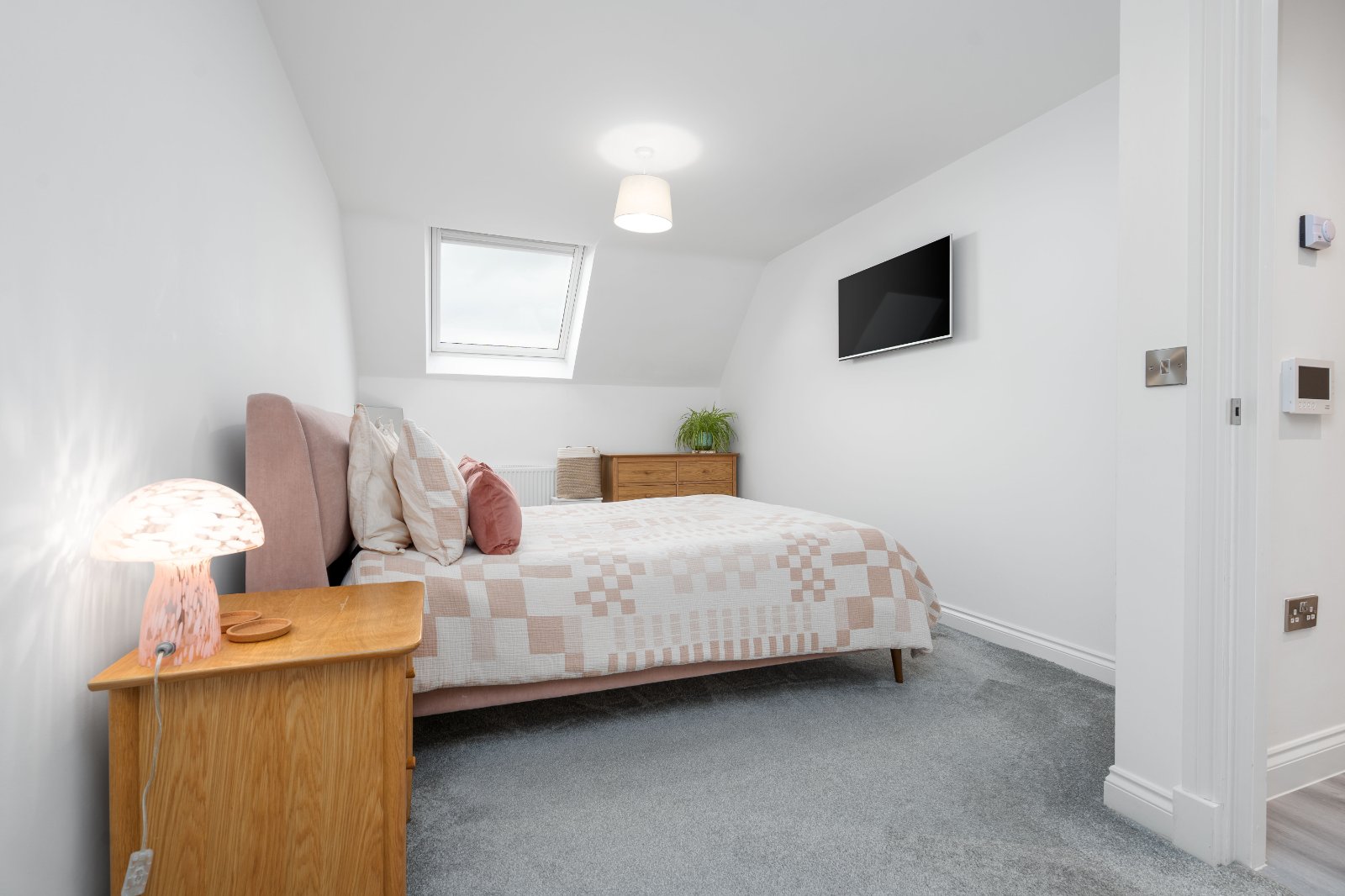 Albert Place, Marple, Stockport, SK6