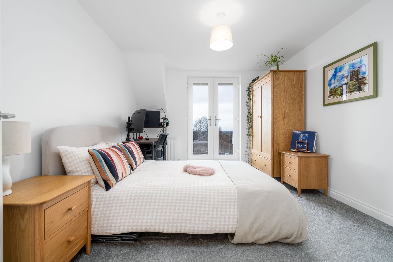 Albert Place, Marple, Stockport, SK6