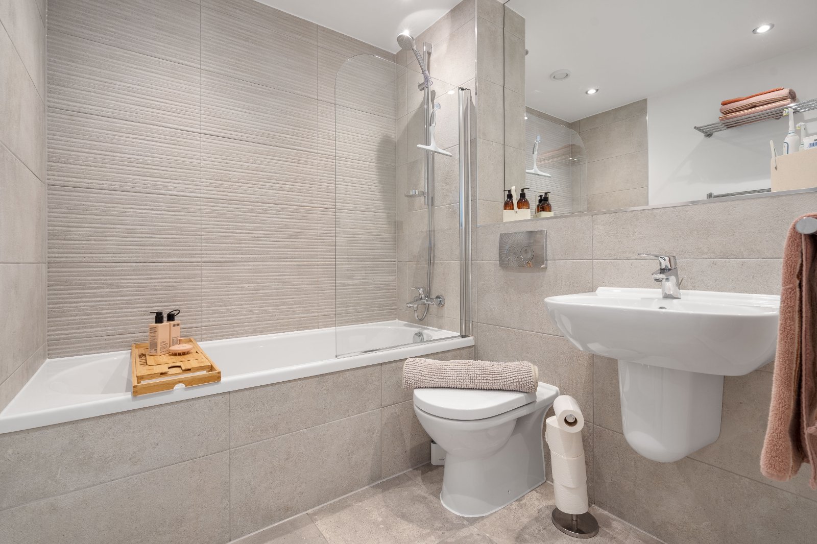 Albert Place, Marple, Stockport, SK6