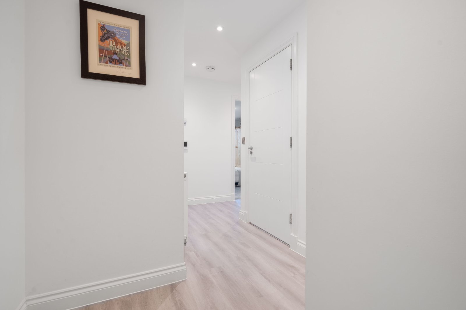 Albert Place, Marple, Stockport, SK6