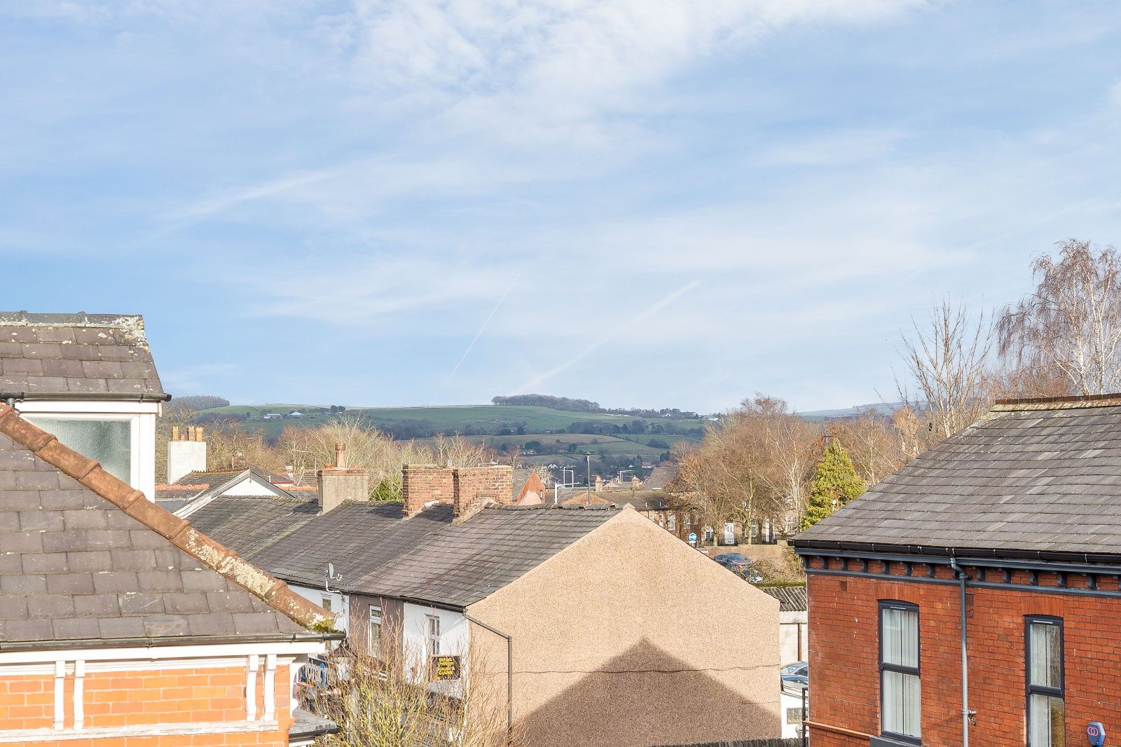 Albert Place, Marple, Stockport, SK6
