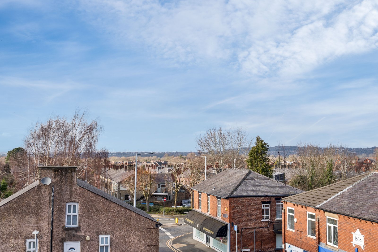 Albert Place, Marple, Stockport, SK6