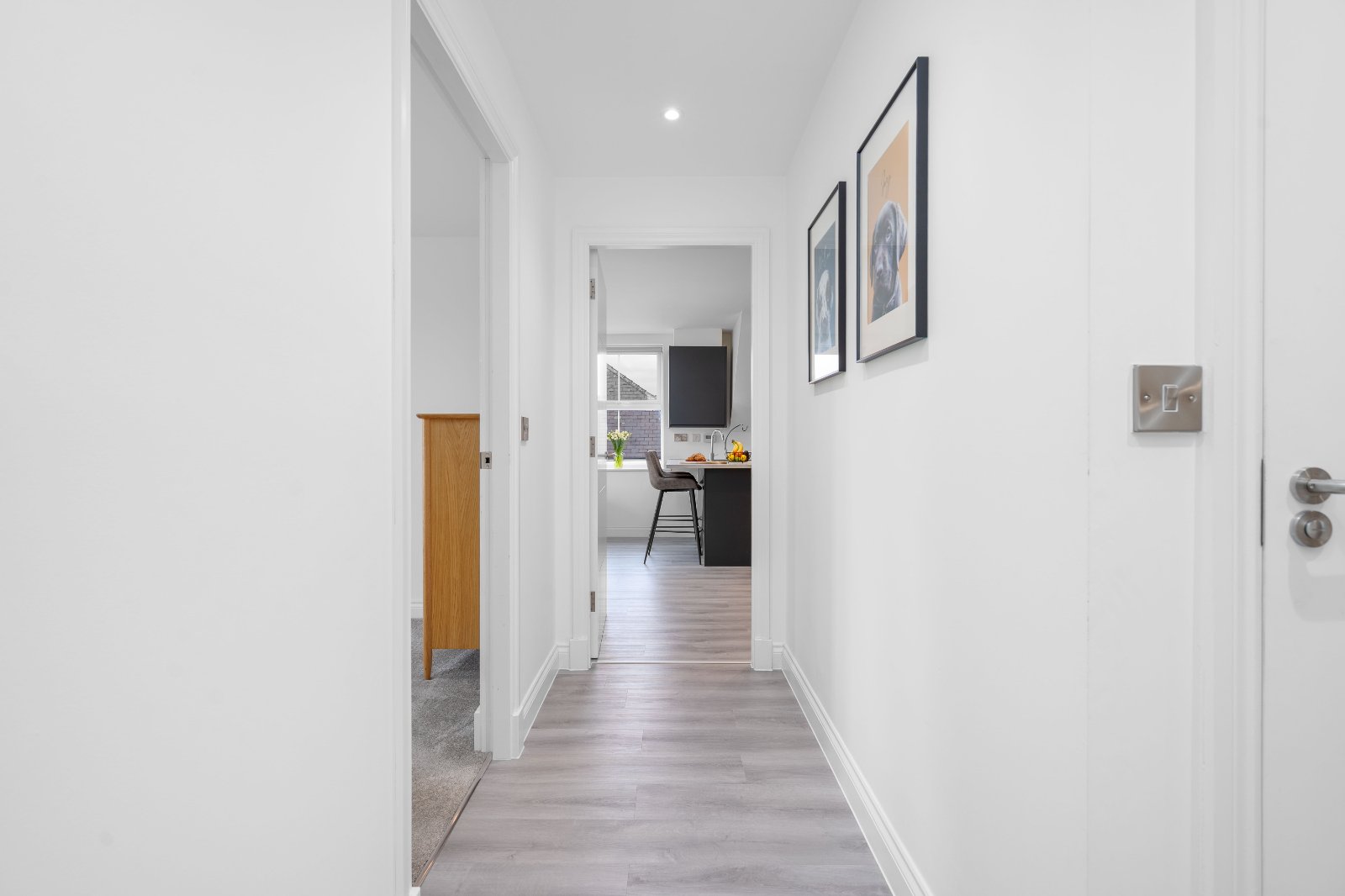 Albert Place, Marple, Stockport, SK6