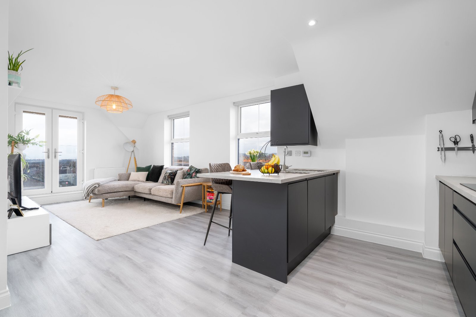Albert Place, Marple, Stockport, SK6