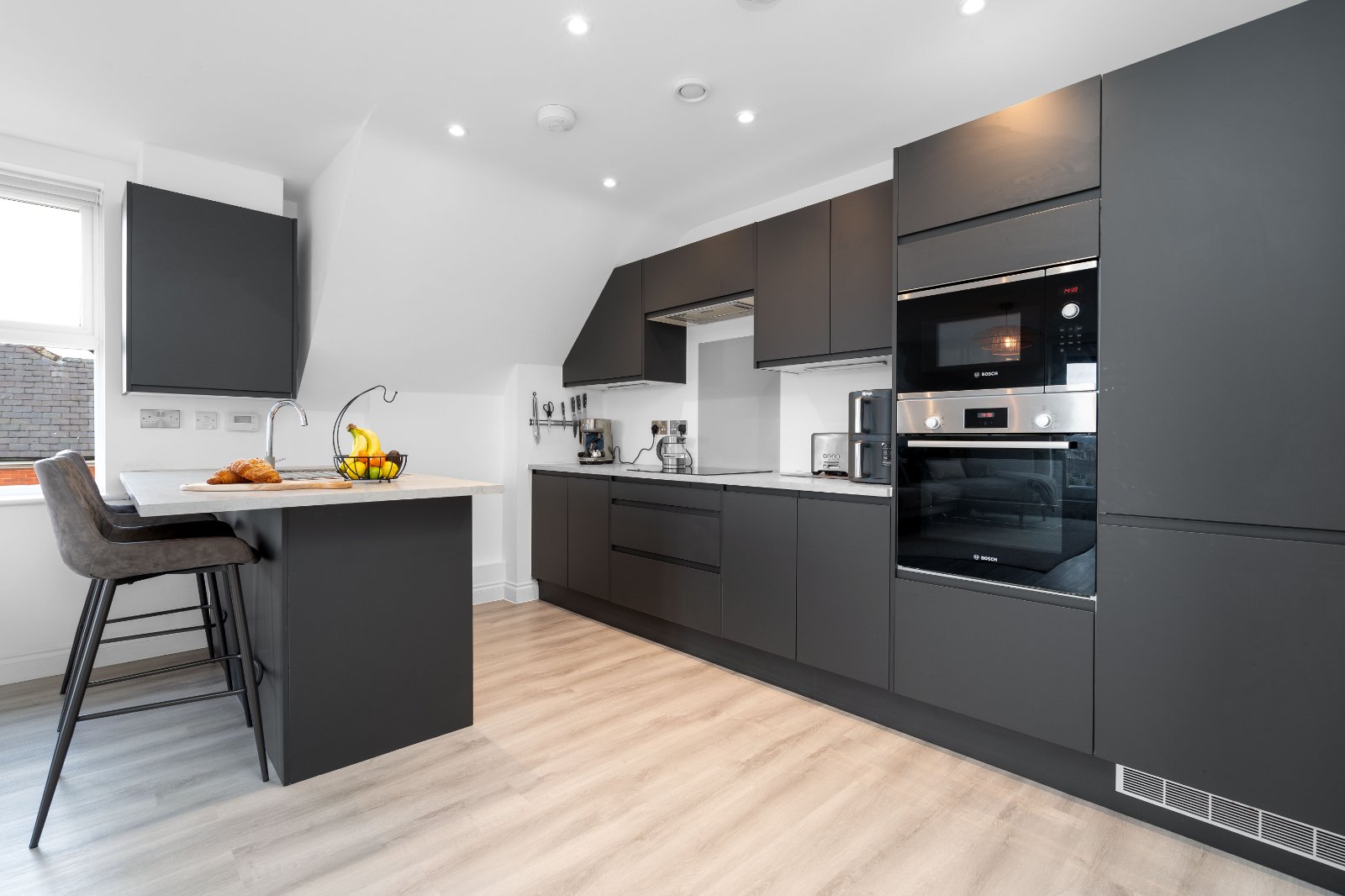 Albert Place, Marple, Stockport, SK6