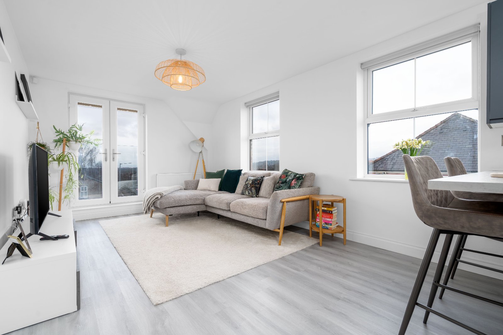 Albert Place, Marple, Stockport, SK6