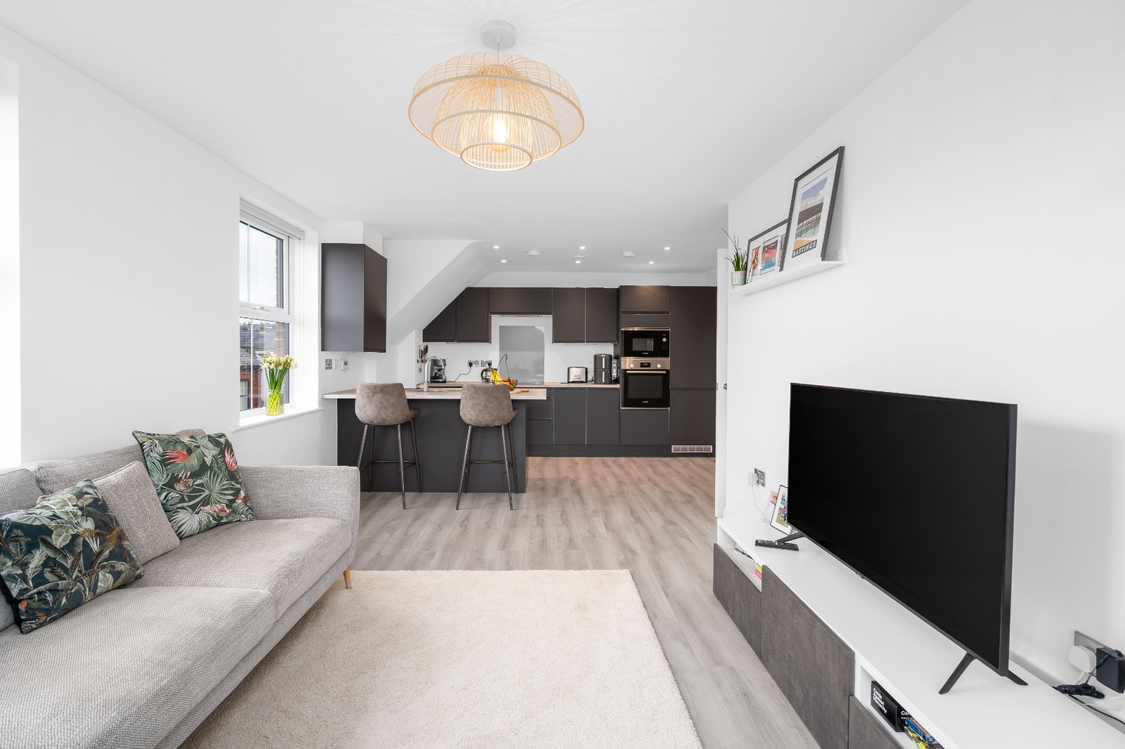 Albert Place, Marple, Stockport, SK6