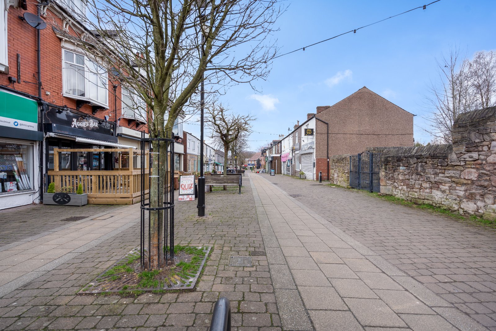 Albert Place, Marple, Stockport, SK6