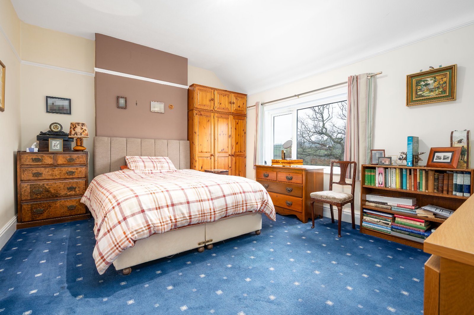 Clement Road, Marple Bridge, Stockport, Greater Manchester, SK6