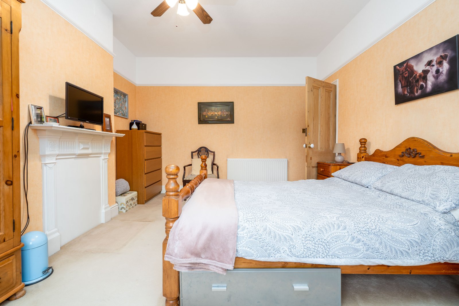 Clement Road, Marple Bridge, Stockport, Greater Manchester, SK6