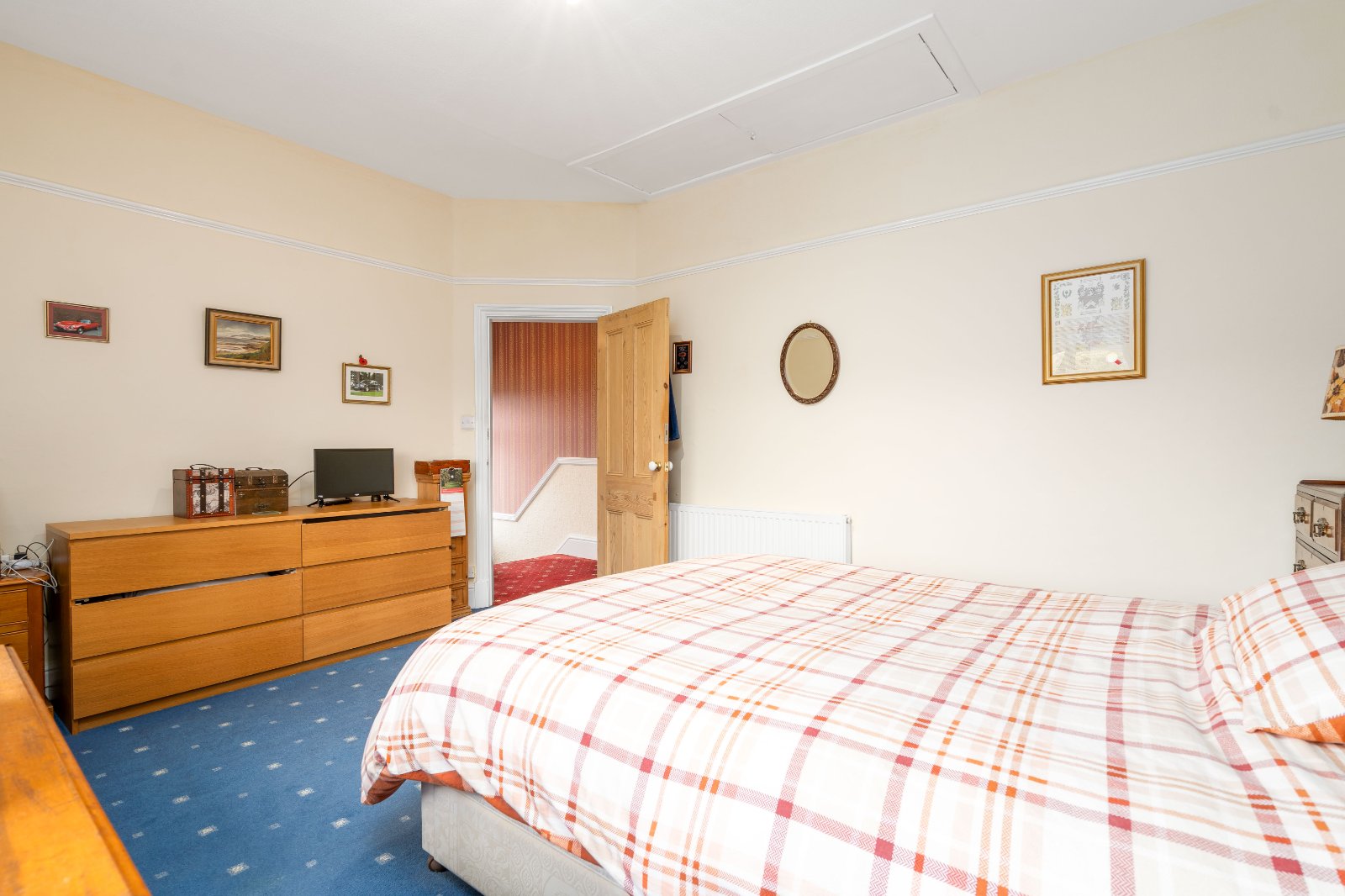 Clement Road, Marple Bridge, Stockport, Greater Manchester, SK6