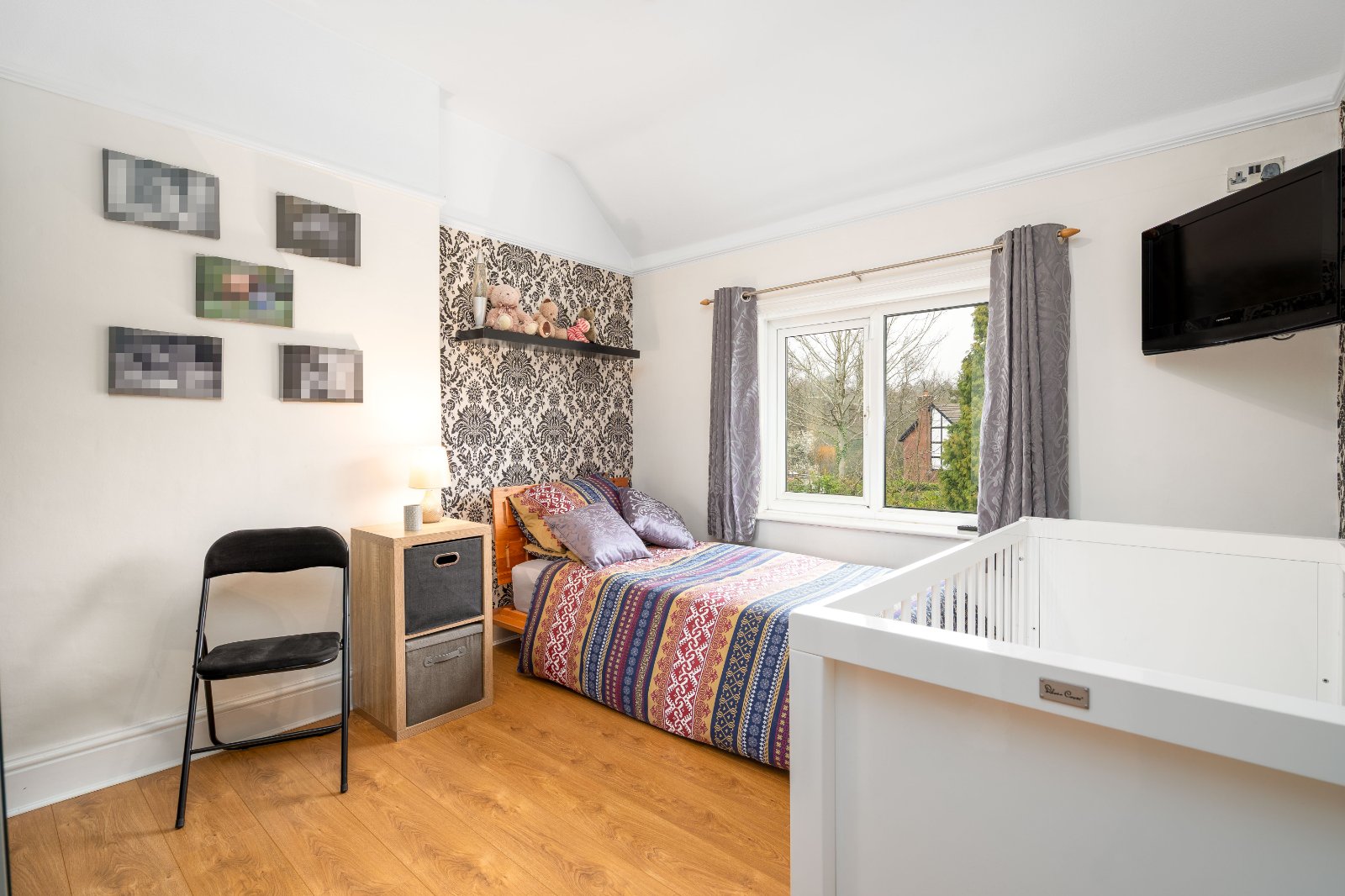 Clement Road, Marple Bridge, Stockport, Greater Manchester, SK6