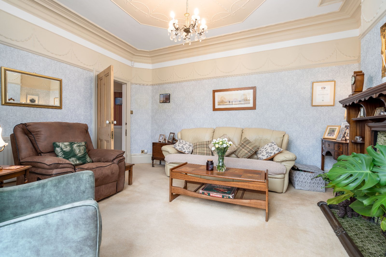 Clement Road, Marple Bridge, Stockport, Greater Manchester, SK6