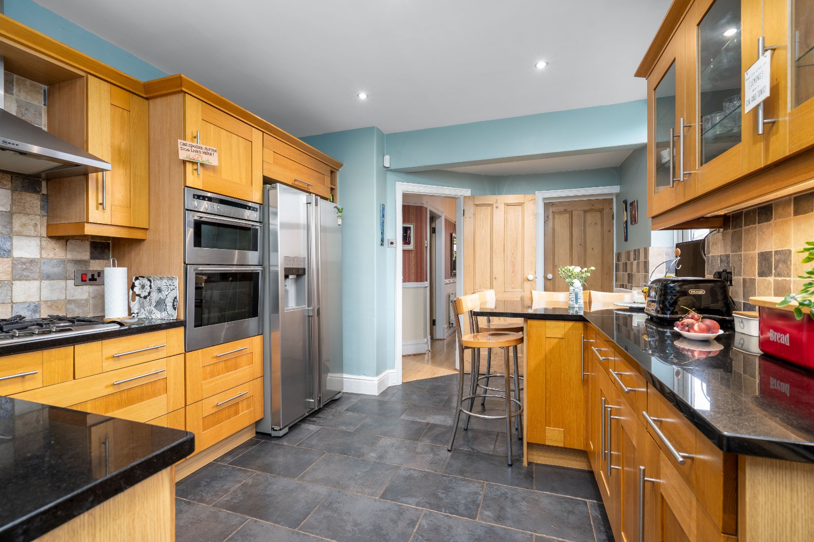 Clement Road, Marple Bridge, Stockport, Greater Manchester, SK6