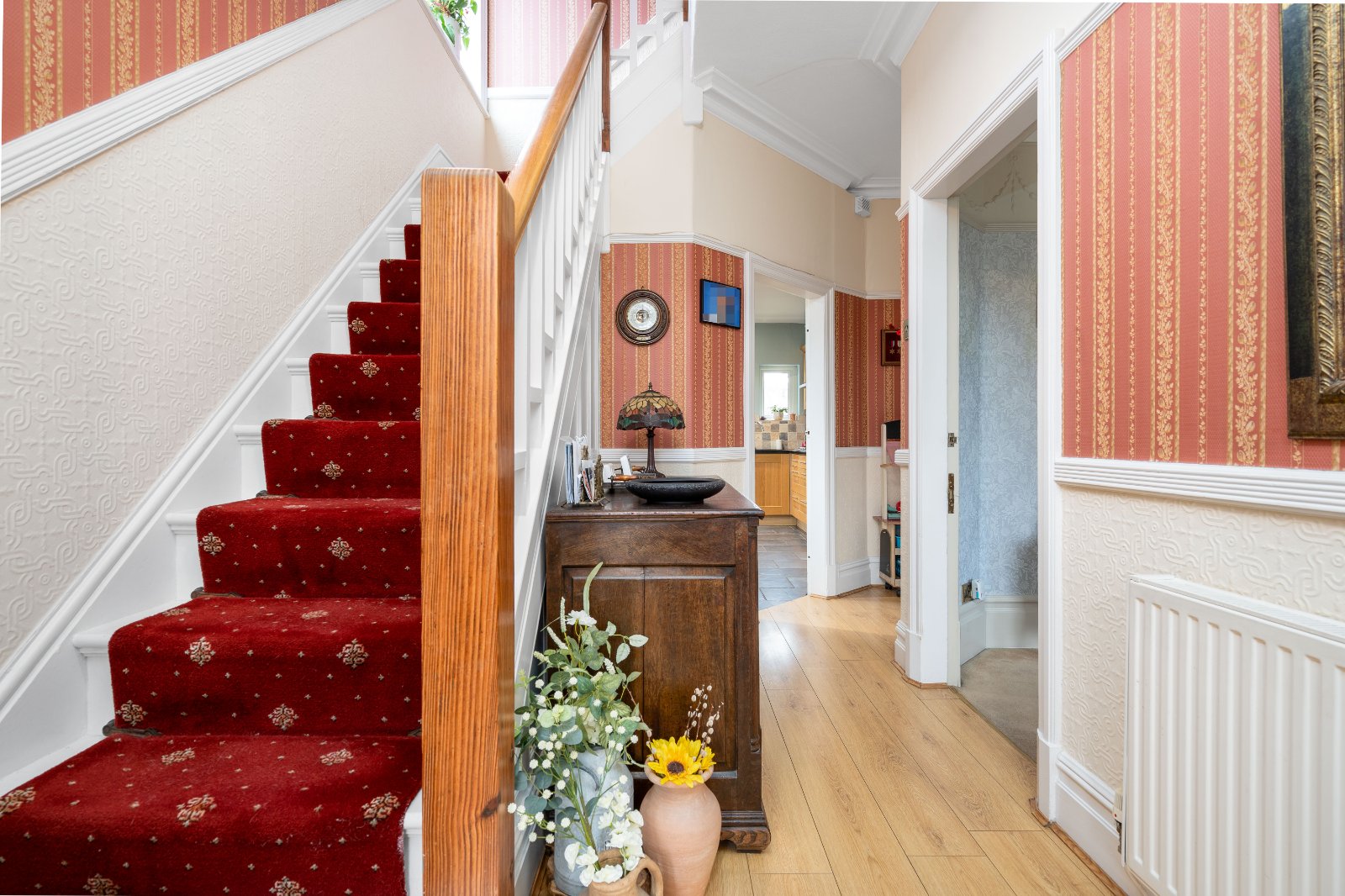 Clement Road, Marple Bridge, Stockport, Greater Manchester, SK6