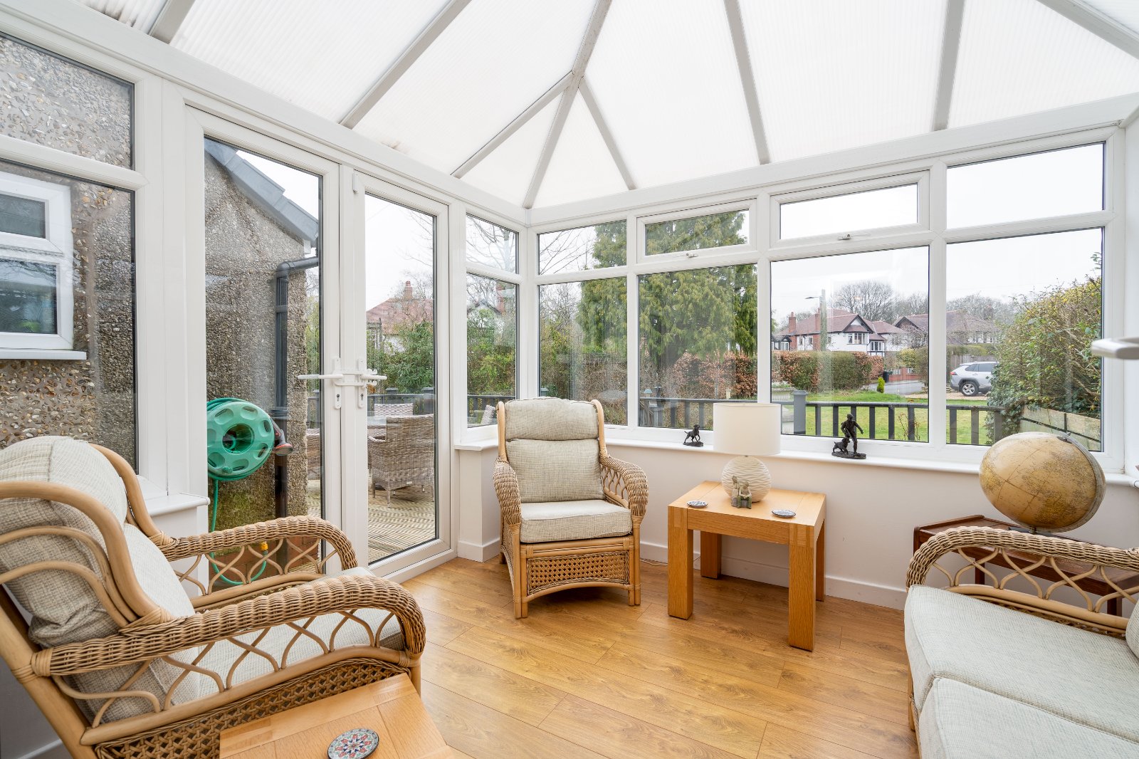 Clement Road, Marple Bridge, Stockport, Greater Manchester, SK6