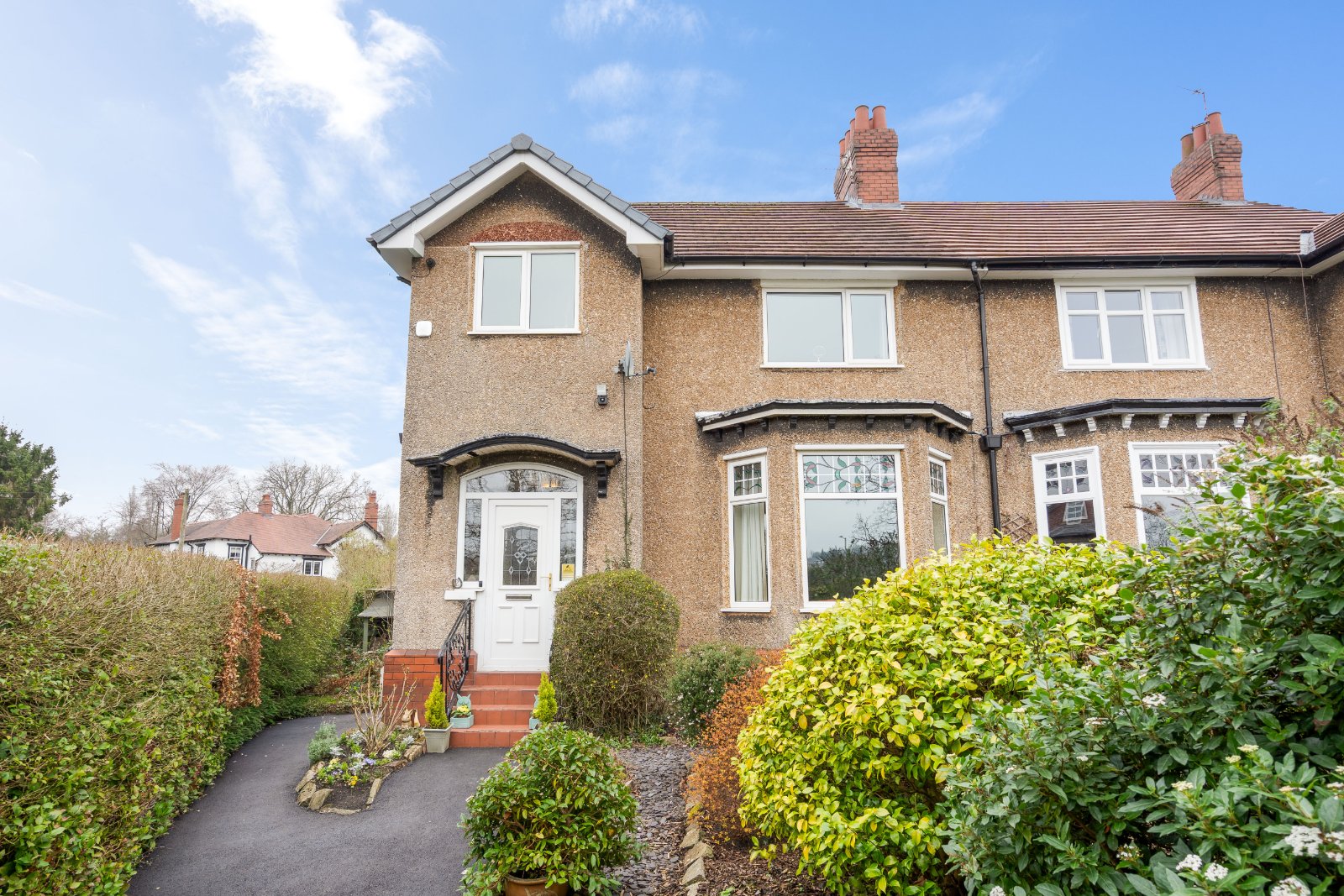 Clement Road, Marple Bridge, Stockport, Greater Manchester, SK6