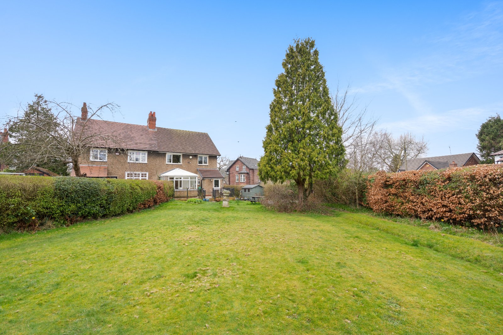 Clement Road, Marple Bridge, Stockport, Greater Manchester, SK6