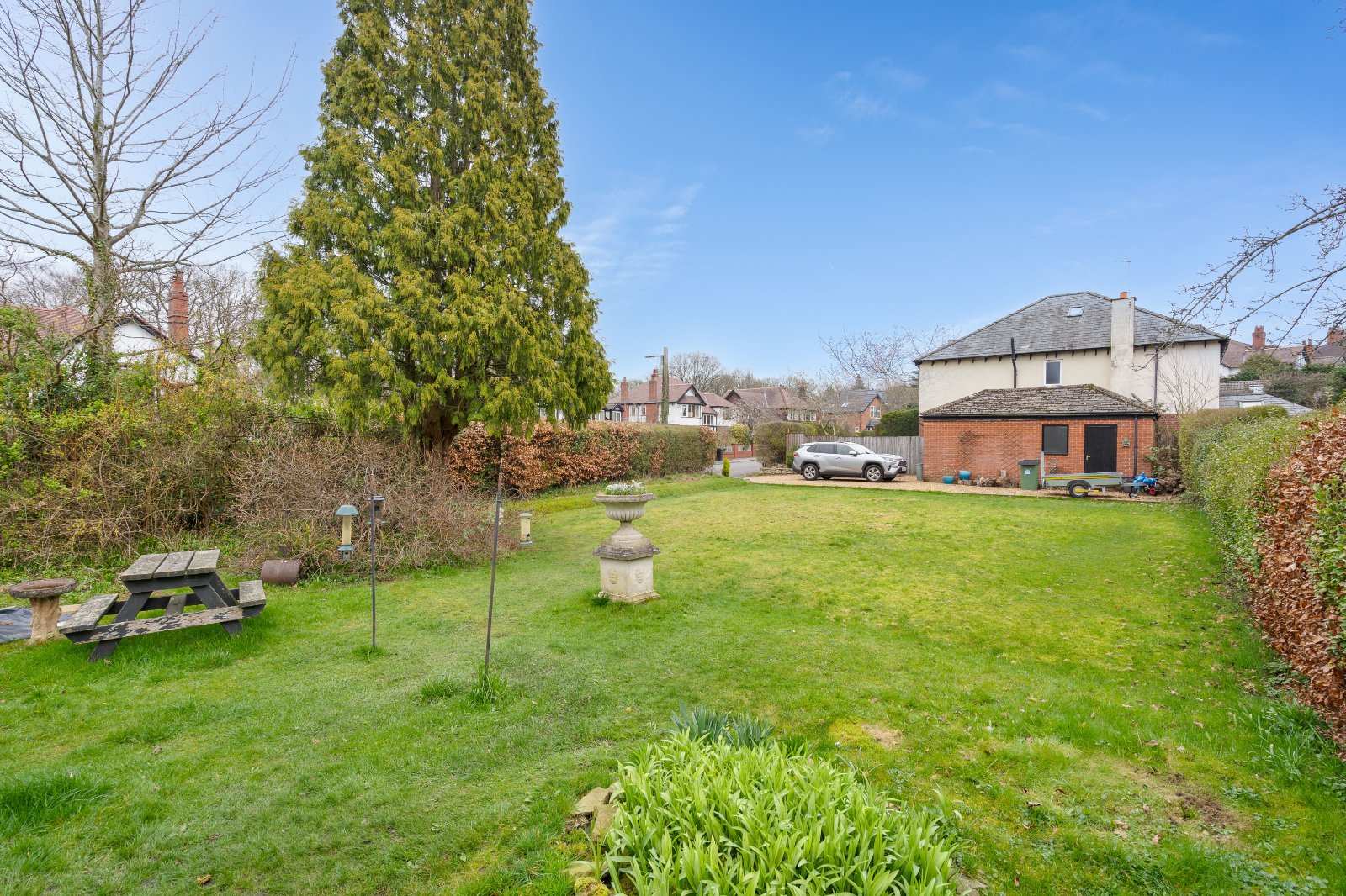 Clement Road, Marple Bridge, Stockport, Greater Manchester, SK6