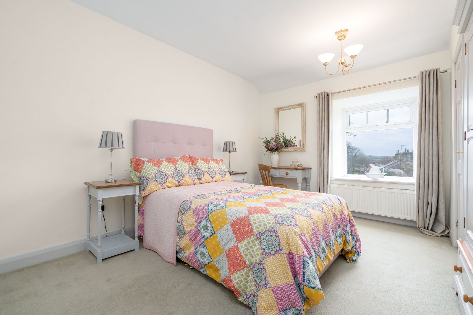Moor End Road, Mellor, Stockport, Greater Manchester, SK6