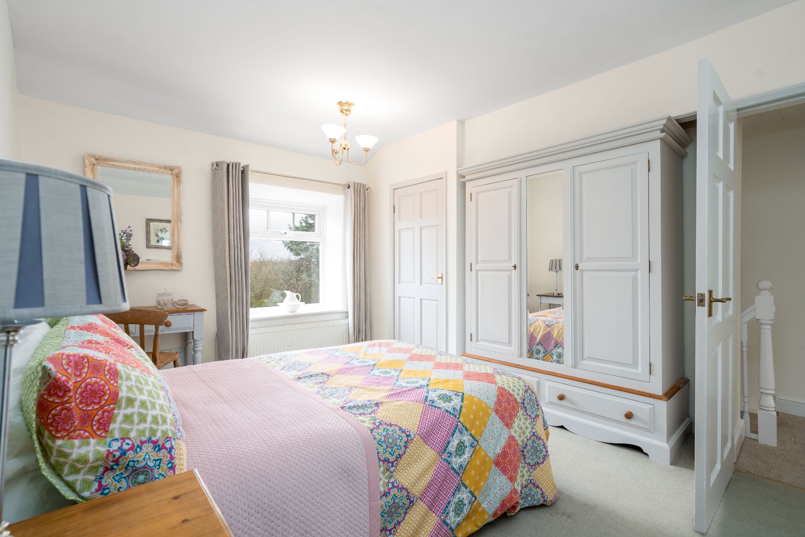 Moor End Road, Mellor, Stockport, Greater Manchester, SK6