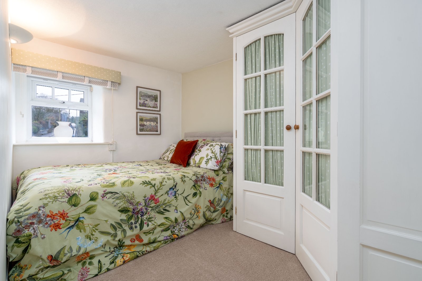 Moor End Road, Mellor, Stockport, Greater Manchester, SK6