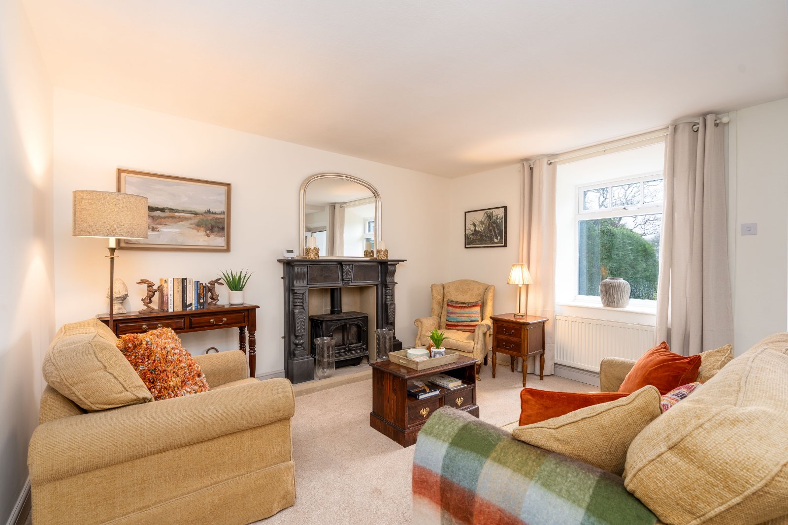 Moor End Road, Mellor, Stockport, Greater Manchester, SK6