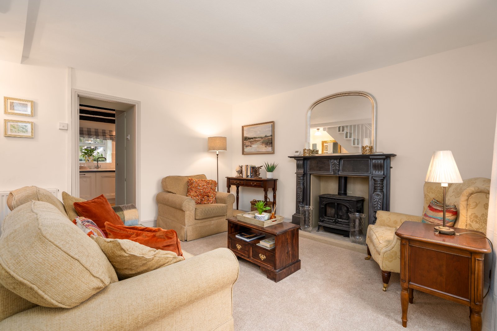 Moor End Road, Mellor, Stockport, Greater Manchester, SK6