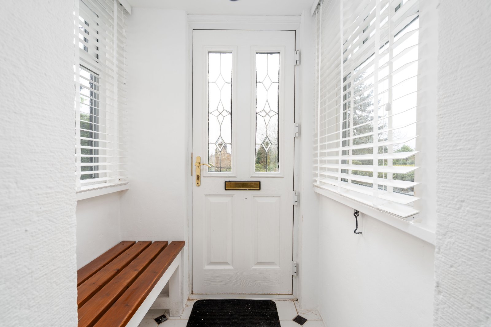 Moor End Road, Mellor, Stockport, Greater Manchester, SK6