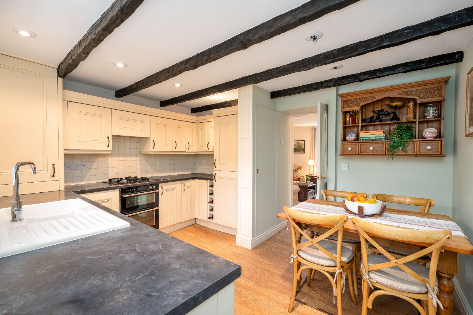 Moor End Road, Mellor, Stockport, Greater Manchester, SK6