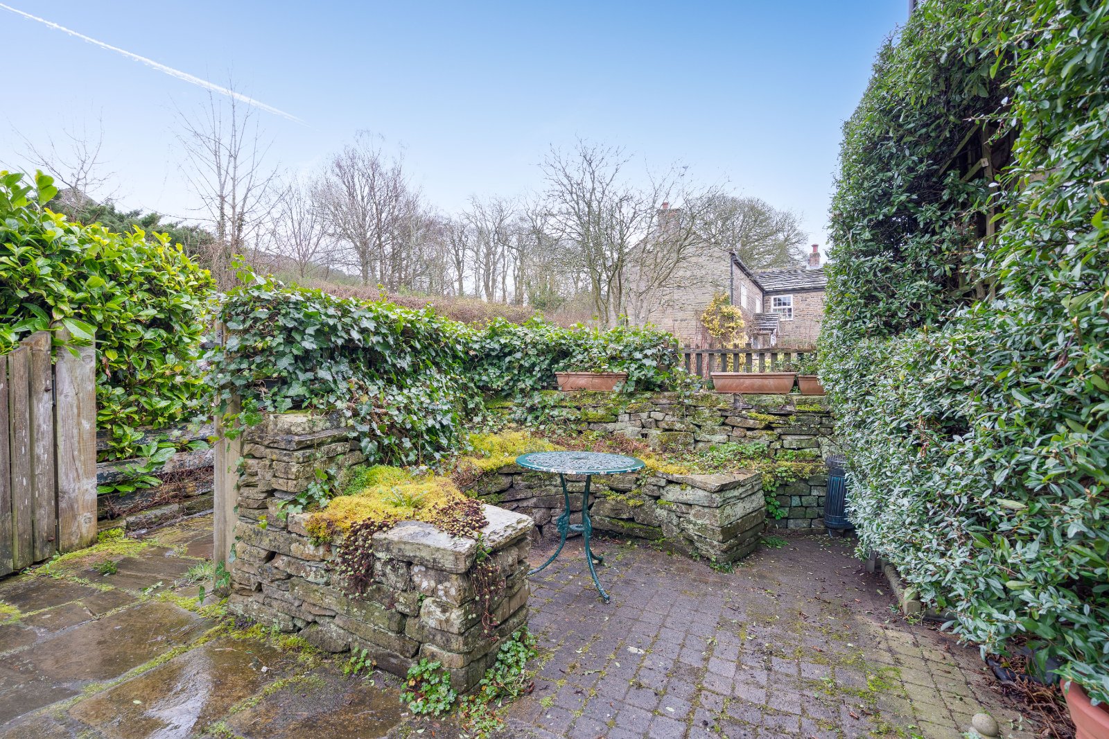 Moor End Road, Mellor, Stockport, Greater Manchester, SK6