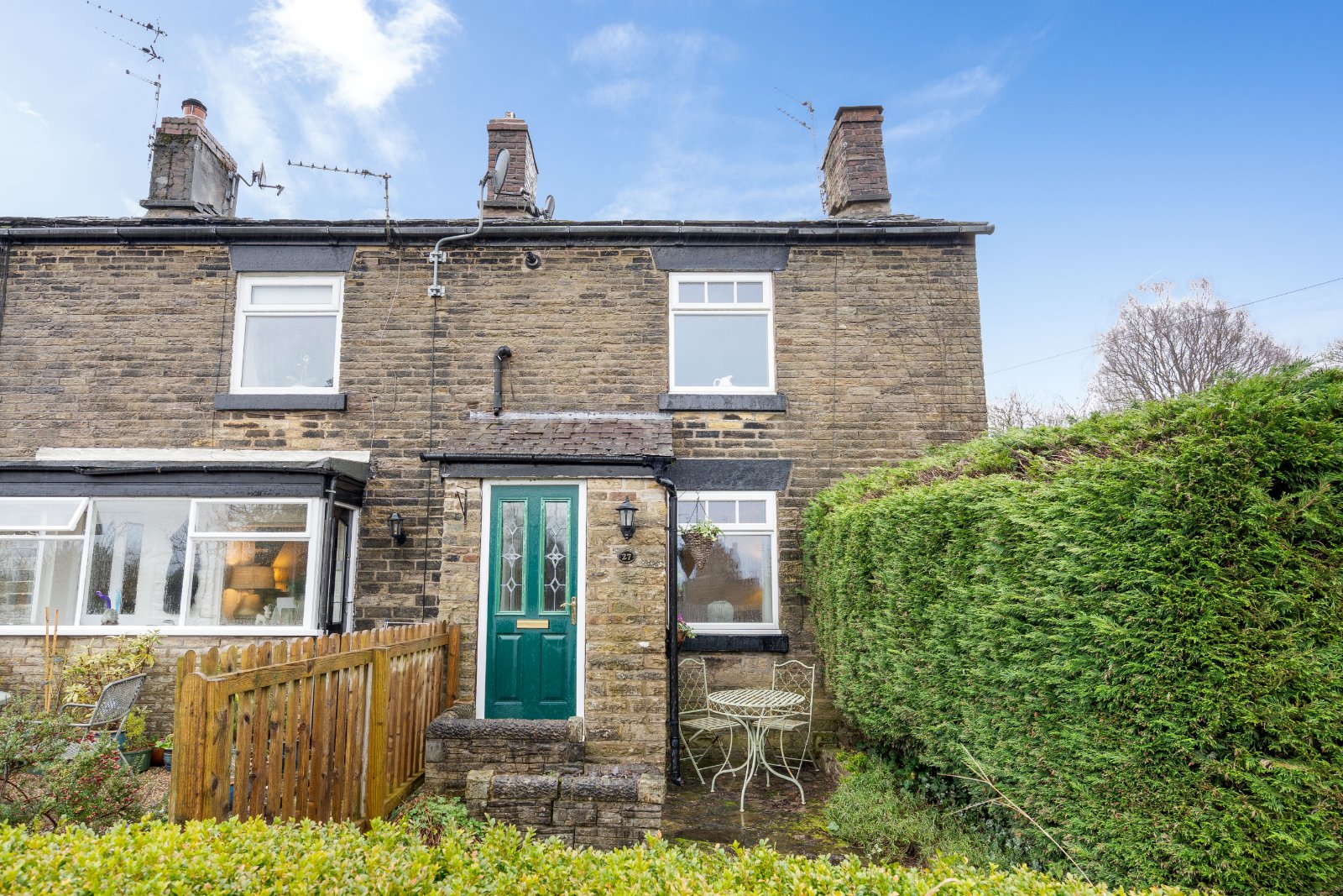 Moor End Road, Mellor, Stockport, Greater Manchester, SK6
