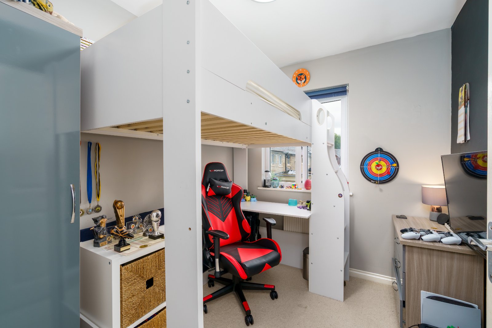 Printers Drive, Strines, Stockport, Cheshire, SK6